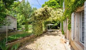 Vendita Casa di paese La Tour-d'Aigues