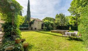 Vendita Casa di paese La Tour-d'Aigues