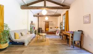 Vendita Casa di paese La Tour-d'Aigues
