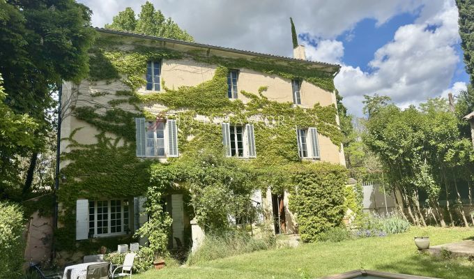 Vendita Casa di paese La Tour-d'Aigues