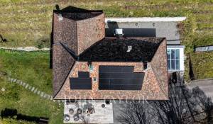 Vendita Casa di paese Lavigny