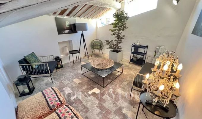 Vendita Casa di paese Lourmarin