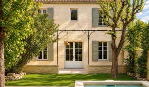 Vendita Casa di paese Maussane-les-Alpilles