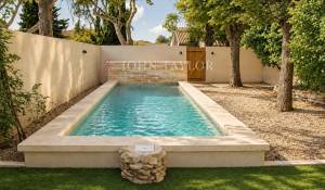 Vendita Casa di paese Maussane-les-Alpilles