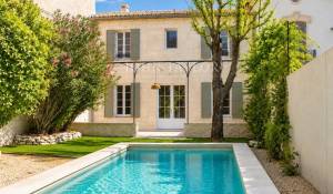 Vendita Casa di paese Maussane-les-Alpilles