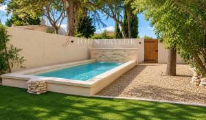 Vendita Casa di paese Maussane-les-Alpilles
