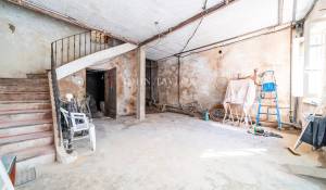 Vendita Casa di paese Ménerbes