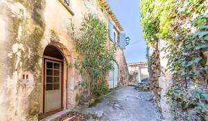 Vendita Casa di paese Ménerbes