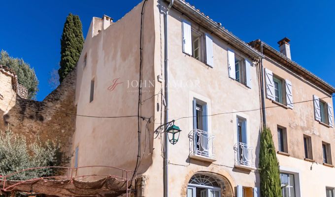 Vendita Casa di paese Ménerbes