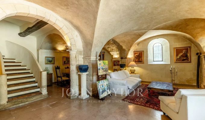 Vendita Casa di paese Oppède