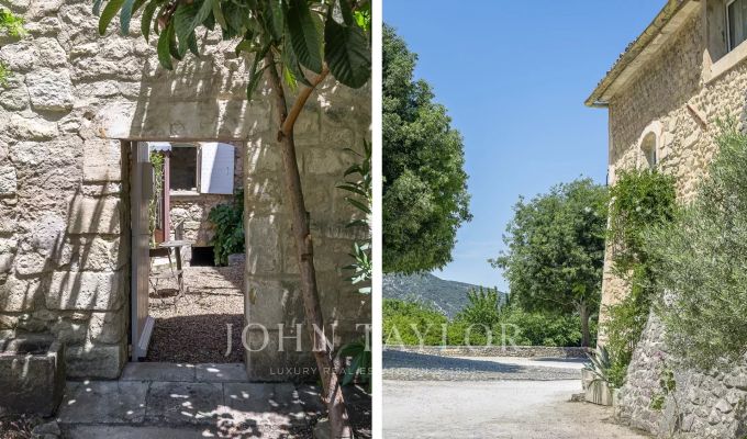 Vendita Casa di paese Oppède