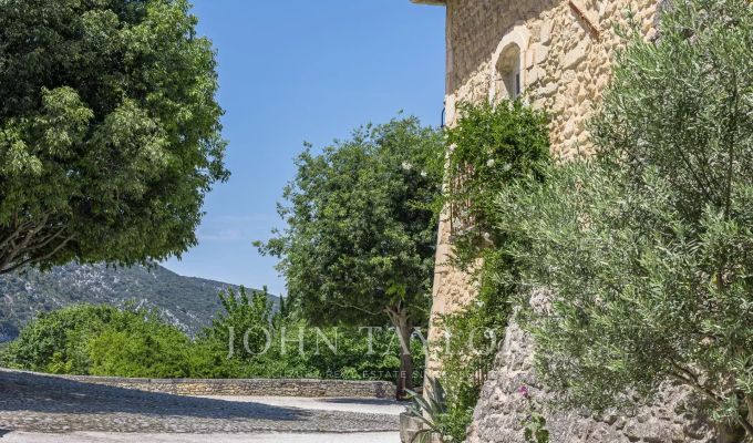 Vendita Casa di paese Oppède