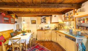Vendita Casa di paese Prangins
