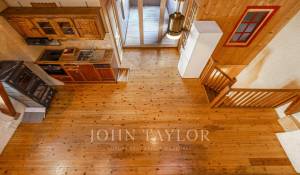 Vendita Casa di paese Prangins