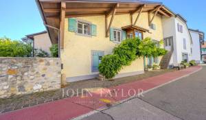 Vendita Casa di paese Prangins