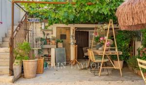 Vendita Casa di paese Saint-Cyr-sur-Mer