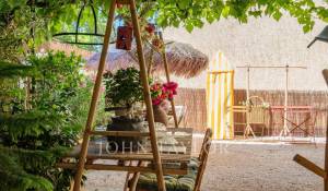 Vendita Casa di paese Saint-Cyr-sur-Mer