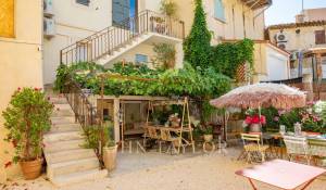 Vendita Casa di paese Saint-Cyr-sur-Mer