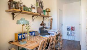 Vendita Casa di paese Saint-Cyr-sur-Mer