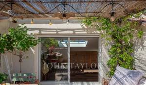 Vendita Casa di paese Saint-Cyr-sur-Mer