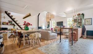 Vendita Casa di paese Saint-Cyr-sur-Mer