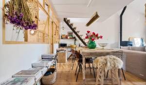 Vendita Casa di paese Saint-Cyr-sur-Mer