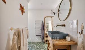 Vendita Casa di paese Saint-Cyr-sur-Mer