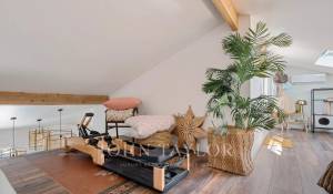 Vendita Casa di paese Saint-Cyr-sur-Mer