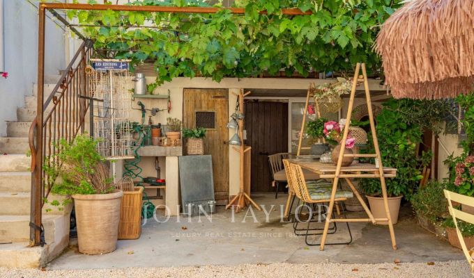 Vendita Casa di paese Saint-Cyr-sur-Mer