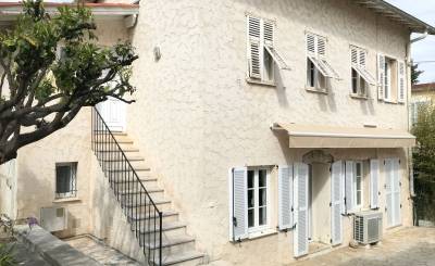 Vendita Casa di paese Saint-Jean-Cap-Ferrat