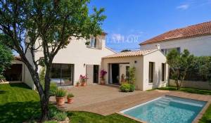 Vendita Casa di paese Saint-Rémy-de-Provence