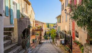 Vendita Casa di paese Ventabren