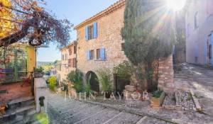 Vendita Casa di paese Ventabren