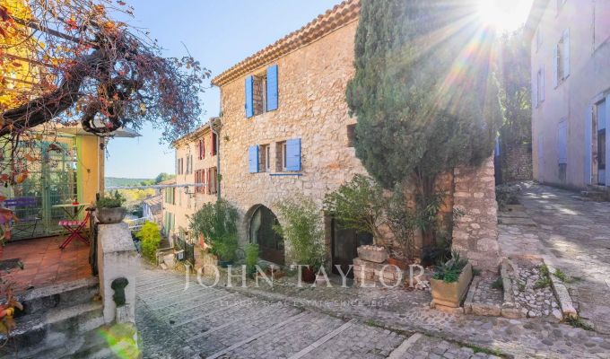 Vendita Casa di paese Ventabren