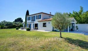 Vendita Casa Éguilles