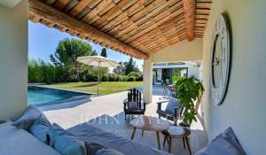 Vendita Casa Éguilles