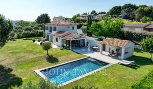 Vendita Casa Éguilles