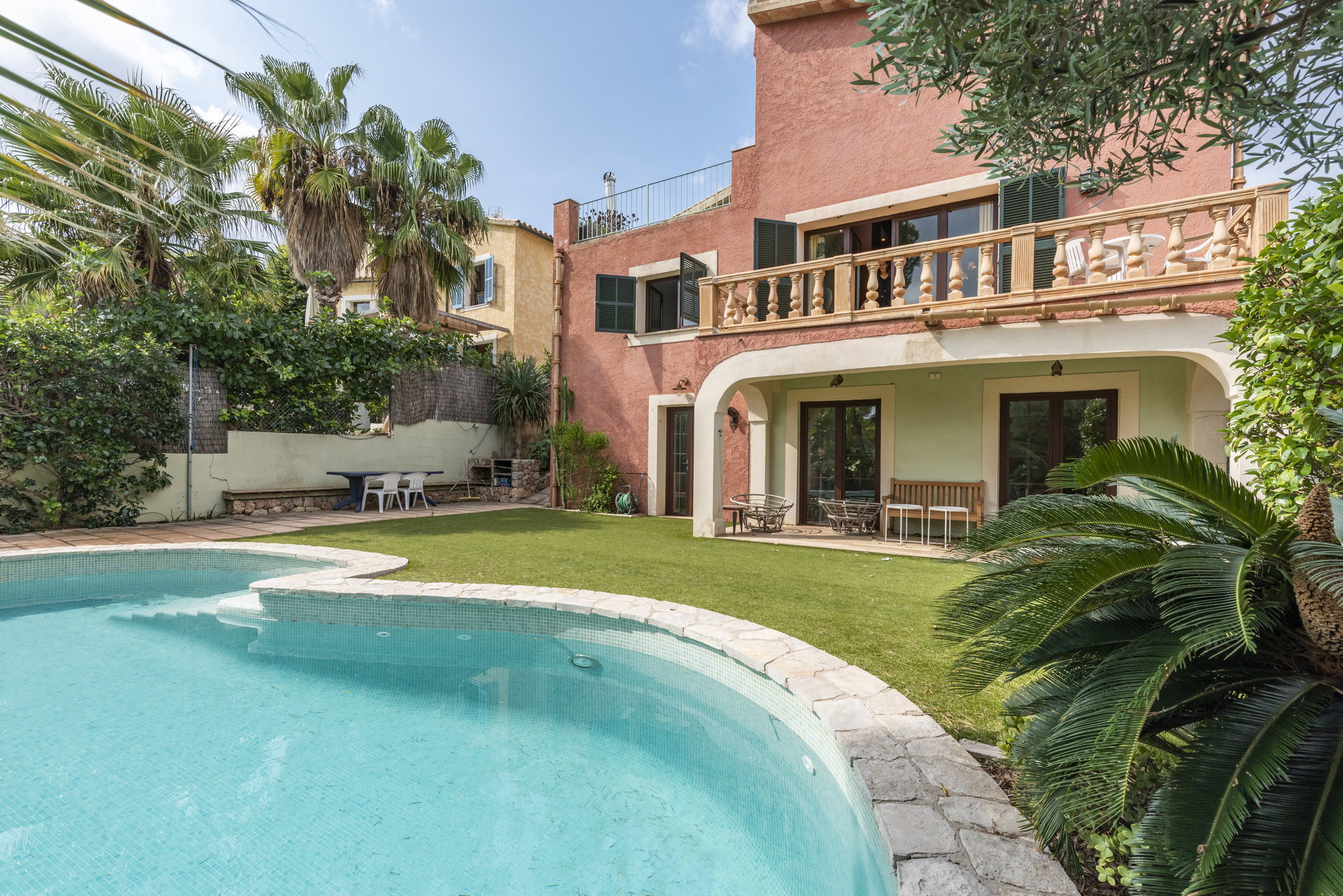 Annuncio Vendita Casa El Toro (07182), 4 Camere refV0646SP