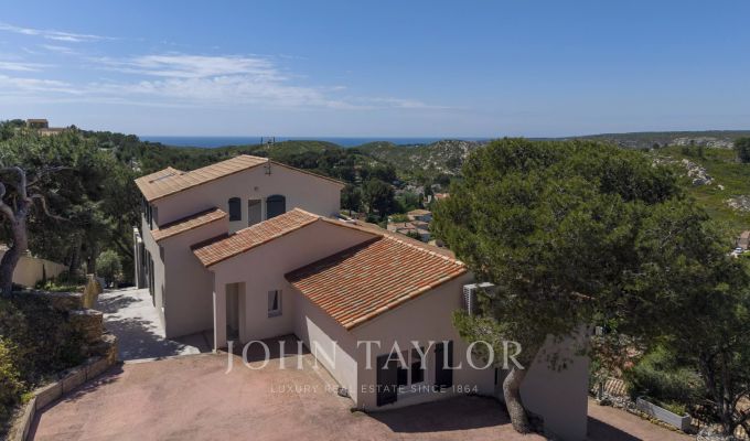 Vendita Casa Ensuès-la-Redonne