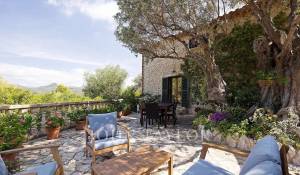 Vendita Casa Es Capdella