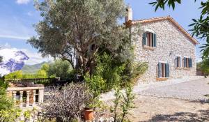 Vendita Casa Es Capdella