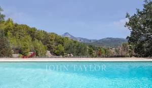 Vendita Casa Es Capdella