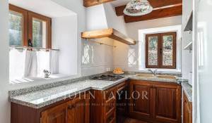 Vendita Casa Es Capdella