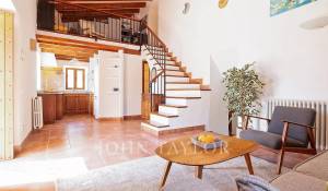 Vendita Casa Es Capdella