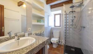 Vendita Casa Es Capdella