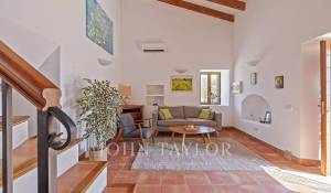 Vendita Casa Es Capdella