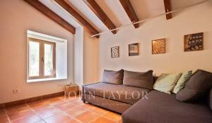 Vendita Casa Es Capdella