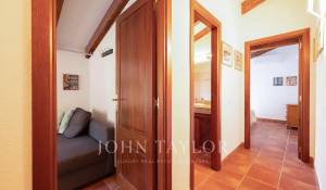 Vendita Casa Es Capdella