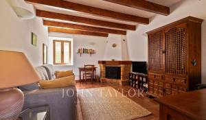 Vendita Casa Es Capdella