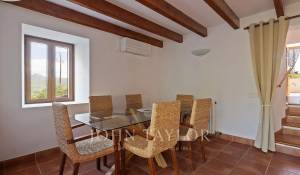 Vendita Casa Es Capdella